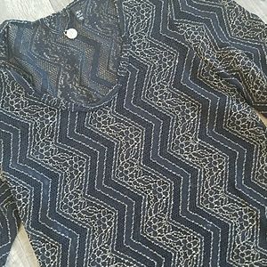 Buckle // Beautiful Top